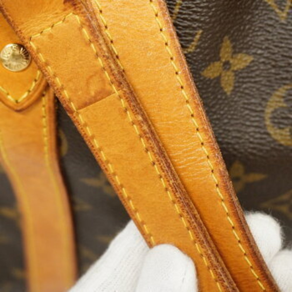 Louis Vuitton Monogram Stresa GM Shoulder Bag - Picture 8 of 13